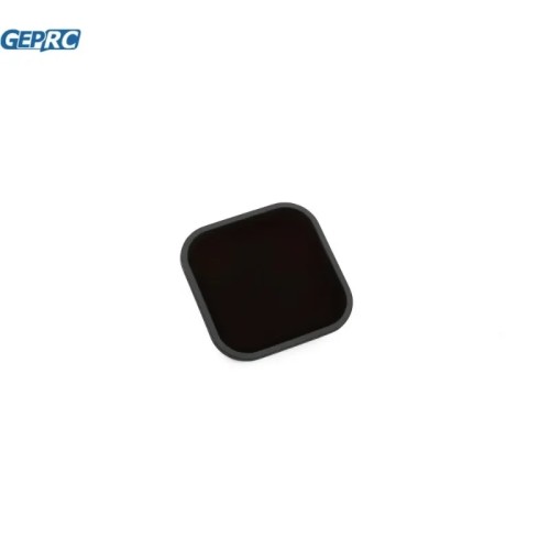 GEPRC ND8 ND16 ND32 Glass Filter Suitable For Installing Additional Camera Lens Neutral Density DIY RC FPV Quadcopter Drone 