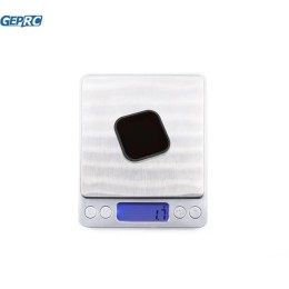 GEPRC ND8 ND16 ND32 Glass Filter Suitable For Installing Additional Camera Lens Neutral Density DIY RC FPV Quadcopter Drone 