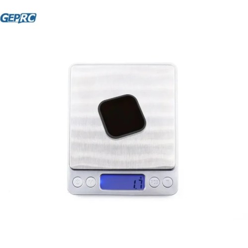 GEPRC ND8 ND16 ND32 Glass Filter Suitable For Installing Additional Camera Lens Neutral Density DIY RC FPV Quadcopter Drone 