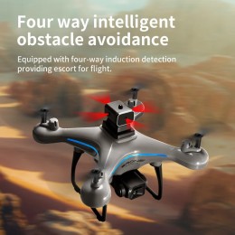 Xiaomi KY102 Drone 8K Aerial HD Professional Beauty filters Dual Camera Brushless Motor Obstacle Avoidance Optical Flow Drone 