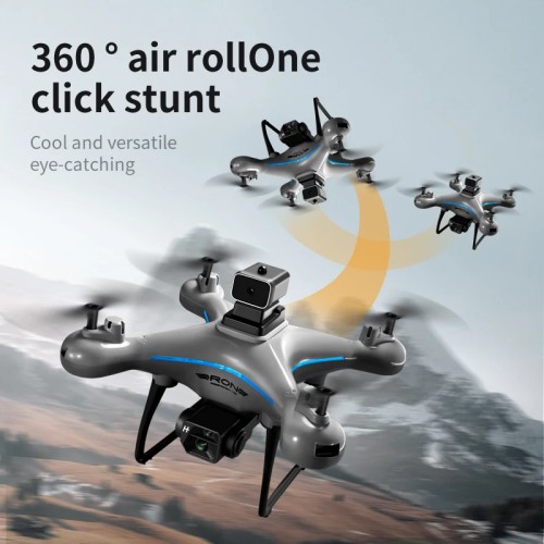 Xiaomi KY102 Drone 8K Aerial HD Professional Beauty filters Dual Camera Brushless Motor Obstacle Avoidance Optical Flow Drone 