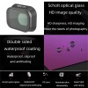 Filter for DJI Mini 3 Pro Lens Filters UV CPL ND Star Night NDPL Polarizer Camera Lenses for DJI Mini 3 Pro Drone Accessories 