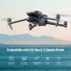 Neewer 6 Pcs ND/CPL Filter Set For DJI Mavic 3 Classic HD Optical Glass Neutral Density ND8/16/32/64/128 Filter/CPL Drone Filter 