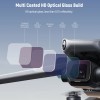 Neewer 6 Pcs ND/CPL Filter Set For DJI Mavic 3 Classic HD Optical Glass Neutral Density ND8/16/32/64/128 Filter/CPL Drone Filter 