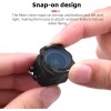 BRDRC UV/CPL/ND Filter for DJI Avata/O3 Air Unit Drone Lens,Optical Glass,Essential Accessories for FPV Drone Travel Photography 