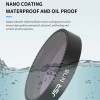 For DJI NEO Drone Camera Lens Filters Accessories UV CPL ND8 ND16 ND32 ND64 PL Night STAR Streak Blue Black Mist Optical Glass 