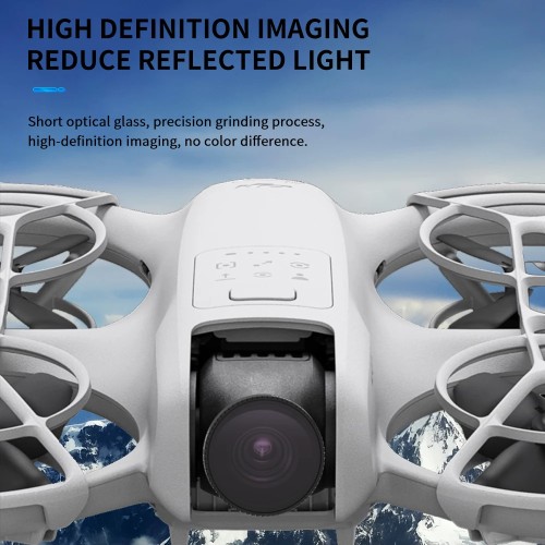 For DJI NEO Drone Camera Lens Filters Accessories UV CPL ND8 ND16 ND32 ND64 PL Night STAR Streak Blue Black Mist Optical Glass 