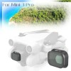 Mini3 Pro Drone Accessories UV CPL ND8 16 32 64 256 1000 Night Star Filter Optical Glass Camera Lens Filter For DJI Mini 3 Pro 