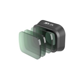Mini3 Pro Drone Accessories UV CPL ND8 16 32 64 256 1000 Night Star Filter Optical Glass Camera Lens Filter For DJI Mini 3 Pro 