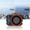 Drone Optical Lens Filter Set Lens Accessories for DJI Mavic Mini 1 2 SE UV/CPL/ND/PL Drone Optical Glass 
