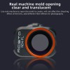 Drone Optical Lens Filter Set Lens Accessories for DJI Mavic Mini 1 2 SE UV/CPL/ND/PL Drone Optical Glass 