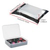 Drone Optical Lens Filter Set Lens Accessories for DJI Mavic Mini 1 2 SE UV/CPL/ND/PL Drone Optical Glass 