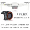 For DJI Mavic Mini 1 2 SE Lens Filter UV CPL ND PL Drone Filter Kit Optical Glass Protective for DJI Mavic Mini 1 2 SE Accessori 