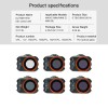 For DJI Mavic Mini 1 2 SE Lens Filter UV CPL ND PL Drone Filter Kit Optical Glass Protective for DJI Mavic Mini 1 2 SE Accessori 