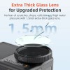 aMagisn ND CPL UV Lens Filter for DJI Action 5 Pro,Press Quick Mount Filters for Osmo Action5 Pro / Action 4 3 Lens Accessories 