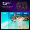 UV/CPL/ND Quality Lens Filters For DJI Mavic 4 Pro Optical Glass  Nano-coating Aluminum Alloy Frame Mavic 4Pro Accessories 