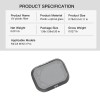 DIY Drone Filter For DJI Mini 3 Pro Camera Lens Filters Kit UV CPL ND 6/16/32 Mini 3 Optical Glass Lens Drone Accessories 