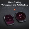 RCSTQ Lens Filter For DJI Air 3S UV/CPL/LPR/ND8/ND16/ND32/ND64 Multifunction Drone-Specific Filter Set Optical Glass Accessories 