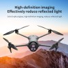 Glass MCUV CPL! Star Night ND8 ND16 ND32 ND64 ND256 ND1000 NDPL Gold Blue Streak Lens Filter for DJI Mavic 4 Pro MAVIC 4PRO Drone 