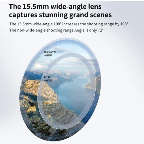 Glass MCUV CPL! Star Night ND8 ND16 ND32 ND64 ND256 ND1000 NDPL Gold Blue Streak Lens Filter for DJI Mavic 4 Pro MAVIC 4PRO Drone 