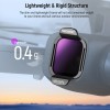 NEEWER ND/PL Filter Accessories Set For DJI Flip Drone Snap On HD Optical Glass Neutral Density Polarized ND Lens Filter Kit 