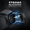 NEEWER Magnetic ND/CPL Filter Set For DJI OSMO Pocket 3 Creator Combo Accessories, Action Camera Neutral Density Filters 