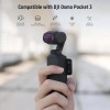 NEEWER Magnetic ND/CPL Filter Set For DJI OSMO Pocket 3 Creator Combo Accessories, Action Camera Neutral Density Filters 