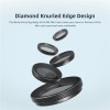 Camera Lens Filter For Insta360 GO 3S UV CPL Polarizing Protective ND8 ND16 ND32 ND64 PL Night Star Camera Filter Accessories 
