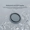 Camera Lens Filter For Insta360 GO 3S UV CPL Polarizing Protective ND8 ND16 ND32 ND64 PL Night Star Camera Filter Accessories 