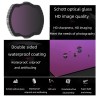 Camera Lens Filter For DJI Avata MCUV Star Night ND8 ND16 ND32 ND64 ND8PL ND16PL ND32PL ND64PL For DJI Avata Drone Accessories 