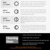 Lens Filter for DJI Neo ND Filters Set Camera Lens Filter Kit ND MCUV HD Optical Glass Camera Filter for DJI Neo Accessories 
