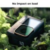 K&F Concept Action Camera Filters for GOPRO Hero 9/10/11/12 UV CPL ND/PL ND8 ND16 ND32 ND64 ND1000 Waterproof Case Filters Set 