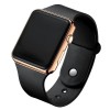 Fashion Sport Digital Watch Women Men Square LED Watches Silicone Belt Electronic Women Digital Watches Clock Montre Femme -  
