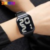 SKMEI 1995 Luxury Digital Sport Watch for Men Women Waterproof  Electronic Minimalism Design Girl Boy Wristwatches Reloj Hombre -  1511
