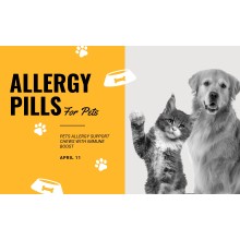 Products For Pets