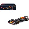 Red Bull Racing RB18 #11 Sergio Perez 'Oracle' Winner Formula One F1 'Constructor's Champion' (2022) 1/24 Diecast Model Car by Bburago