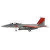 Boeing F-15SA (Saudi Advanced) Eagle Fighter Aircraft '12-1002 USAF Test Markings' (2018) Saudi Royal Air Force 'Air Power Series' 1/72 Diecast Model by Hobby Master