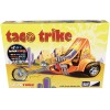 Skill 2 Model Kit Taco Trike 'Trick Trikes' Series 1/25 Scale Model by MPC