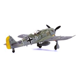 Focke-Wulf Fw 190A Aircraft '108-Victory Ace Hauptmann Hans 'Assi' Hahn Gruppenkommandeur III./JG 2 Richthofen France' (1942) German Luftwaffe 1/72 Diecast Model Airplane by Legion