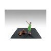 'Figure18 Series 1' Figure 703 Set of 2 pieces for 1/18 Scale Models by American Diorama