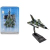 Panavia Tornado IDS Aircraft '156 Gruppo 'Le Linci' 36 Stormo' (1990) Aeronautica Militare Italiana (Italian Air Force) 1/100 Diecast Model by Hachette Collections