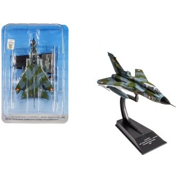 Panavia Tornado IDS Aircraft '156 Gruppo 'Le Linci' 36 Stormo' (1990) Aeronautica Militare Italiana (Italian Air Force) 1/100 Diecast Model by Hachette Collections