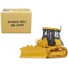 Komatsu D51PXi-24 Dozer with Hitch 1/50 Diecast Model by First Gear