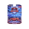 1987 GMC Jimmy 'FDNY (The Official Fire Department City of New York) M.E.U. (Medical Equipment Unit)' Red and White 'First Responders' Series 2  1/64 Diecast Model Car by Greenlight