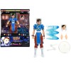 Chun-Li 6' Moveable Figure with Accessories and Alternate Head and Hands 'Ultra Street Fighter II: The Final Challengers' (2017) Video Game model by Jada