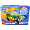 Skill 2 Model Kit 1932 Ford Phantom Vicky 'Hot Wheels' 1/25 Scale Model by AMT