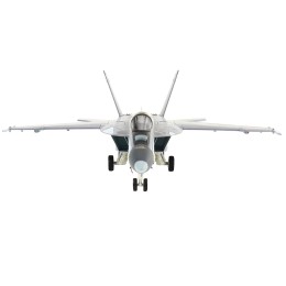 Boeing F/A-18E Super Hornet Fighter Aircraft 'VFC-12 US NAVY NAS Oceana' (June 2021) 'Air Power Series' 1/72 Diecast Model by Hobby Master