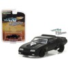 1973 Ford Falcon XB Black 'Last of the V8 Interceptors' (1979) Movie 'Hollywood Series' Release 17 1/64 Diecast Model Car by Greenlight