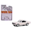 1967 Ford Mustang Coupe 'She Country Special - Bill Goodro Ford Denver Colorado' Bermuda Sand 'Hobby Exclusive' Series 1/64 Diecast Model Car by Greenlight