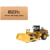 CAT Caterpillar 854K Wheel Loader Yellow 'Core Classics Series' 1/50 Diecast Model by Diecast Masters